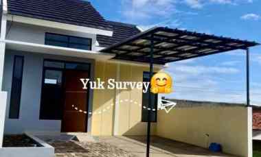 Rumah Dijual di Cipageran