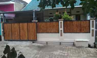 Dijual Rumah Minimalis Siap Huni di Cipageran Cimahi Utara