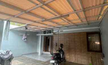 Rumah Dijual di Cipageran Asri