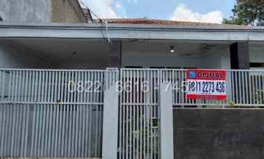 Rumah Dijual di Cipageran Cimahi
