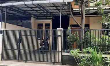 Rumah Dijual di Cipamokolan