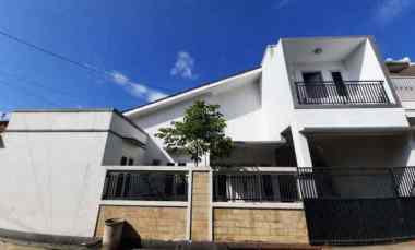 Rumah Dijual di Cipamokolan