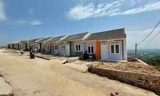 Rumah Subsidi Murah Berkualitas Ciparay Kabupaten Bandung