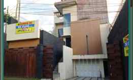 Rumah Impian di Cipatat Bandung Barat, Modern untuk Tempat Tinggal