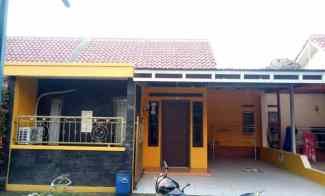 Perumahan Cipayung,Murah dan Terawat 2 km Stasiun Citayam