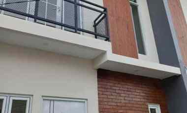 Siap Huni Rumah Mewah di Depok dekat Stasiun dan Tol Desari-cijago