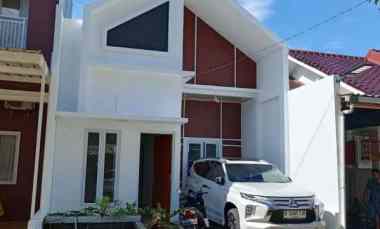 Rumah Premium dan Murrah 500 jutaan Dikawasan Cipayung Jakarta Timur