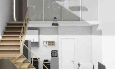 Hunian Ekonomis Cipayung Jakarta Timur Akses 5menit Tol