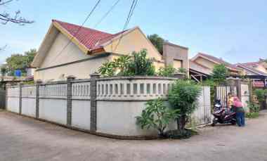Dijual Rumah Asri Siap Huni dekat Tol Pamulang Cipayung Ciputat