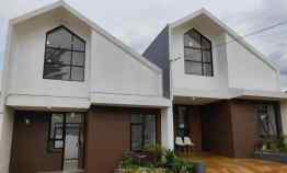 Rumah Murah Depok 300 Jutaan 3 Kamar Tidur 10 menit Stasiun Depok Lama