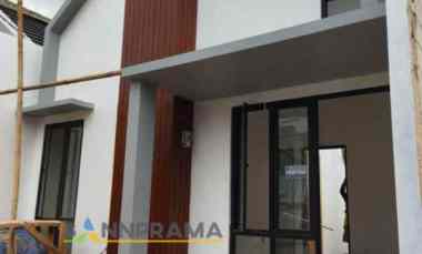 Rumah Minimalis Murah 3jt Bs Akad Cicilan 1 jutaan Dicipayung,depok