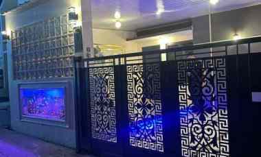 Rumah Siap Huni Disain Cantik Estetik dalam Cluster di Cipayung Depok