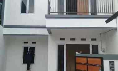 Rumah Dijual di Cipayung Jakarta Timur