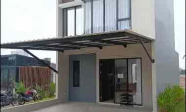 dijual rumah cipayung jakarta timur