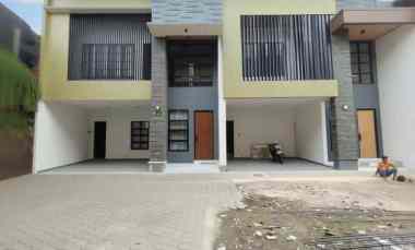 Rumah Dijual di Cipayung Jakarta Timur