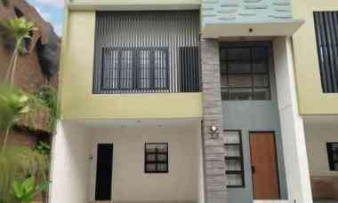 dijual rumah cipayung jakarta timur
