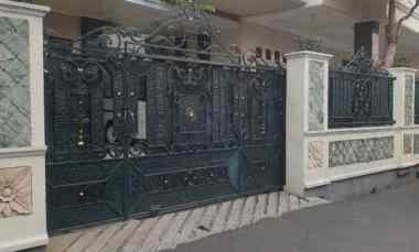 Dijual Rumah dekat Taman Mini di Cipayung Jakarta Timur