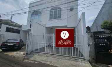 dijual rumah cipayung jaktim