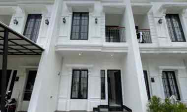 Rumah Dijual di Cipayung jaya depok