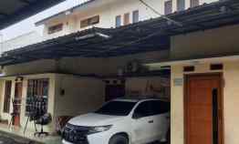 Rumah Murah dalam Proses Renovasi di Munjul, Cipayung - Jakarta Timur