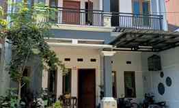 Dijual Rumah Nyaman di Cipayung Pondok Ranggon Jakarta Timur 1,8 Man