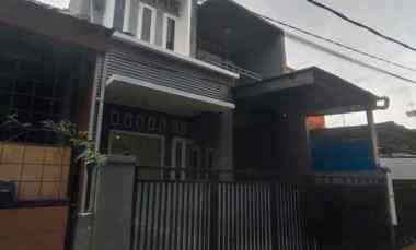 Dijual Rumah Baru Renov di Jagakarsa, Cipedak, Jakarta Selatan