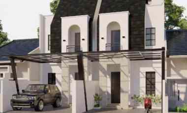 dijual rumah cipedak