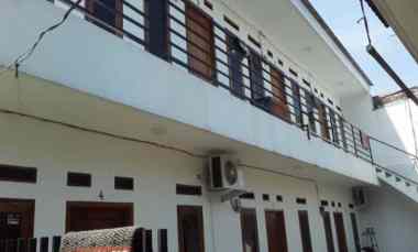 Dijual Cepat Kos-kosan 11 Kamar dekat Kampus ISTN Cipedak Jagakarsa 1