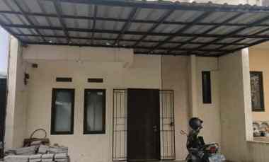 Rumah Cluster Cipedes Bandung 10 menit Mall PVJ Bandung
