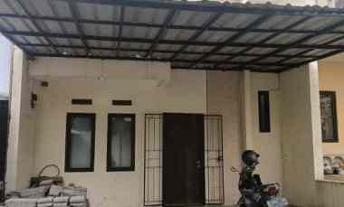Rumah Cluster Cipedes Bandung 10 menit Mall PVJ Bandung