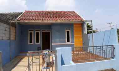 Jual CASH Rumah dekat Tol 325JT di Taman Metland Cileungsi