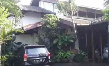 Rumah Dijual di Cipete