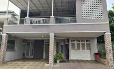 Rumah Dijual di Cipete
