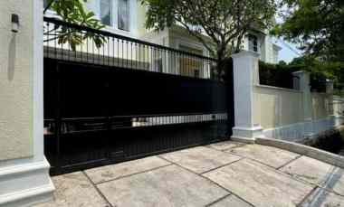 Rumah Dijual di Cipete