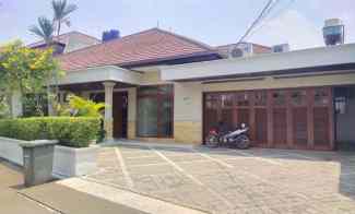 Rumah Mewah Murah Jakarta Selatan Cipete Cluster Ekskusif Strategis