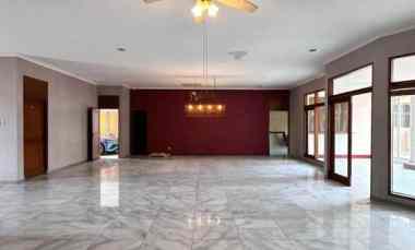 Jual Rumah di dalam Komplek Teladan Kav 7 Cipete Cilandak