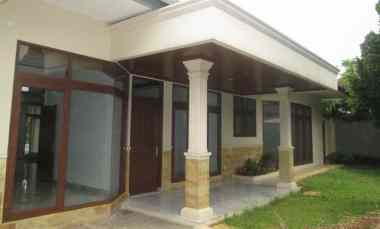 Dijual Rumah di Cipete Utara, Kebayoran Baru, Jakarta Selatan