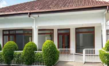 Dijual Rumah Cipete Utara Kebayoran Baru Jakarta Selatan