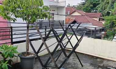 Dijual Cepat Rumah Minimalis di Cipete Utara Jakarta Selatan