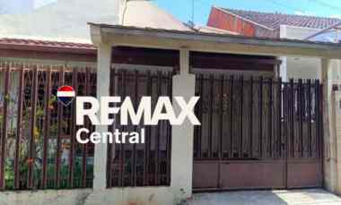 Rumah Dijual di Cipinang