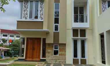 dijual rumah cipinang