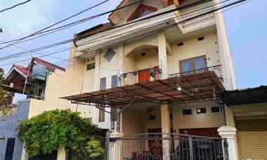 Rumah Dijual di Cipinang Baru Timur