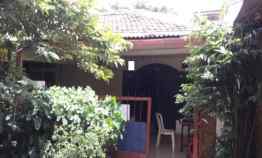 Dijual Cepat Rumah Cocok untuk Usaha di Cipinang Besar, Bisa Nego