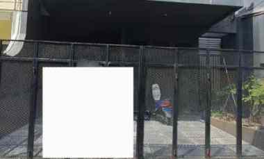 Dijual Rumah Murah 2,5lantai di Cipinang Elok Jakarta Timur Siaphuni