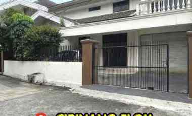 dijual rumah cipinang elok