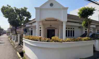 Dijual Rumah Hook 1 Lantai, di Cipinang Indah, Jakarta Timur