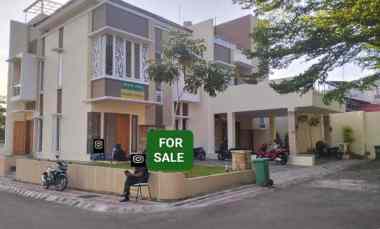 Rumah Murah Town House Mewah Jakarta Timur Cipinang Jatinegara