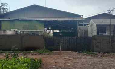 dijual rumah cipinang jatinegara