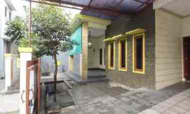 Rumah Elegan Harga Murah di Rawamangun