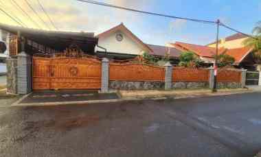 Rumah Dijual di Cipinang Melayu, Kec. Makasar